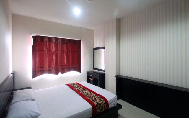 The Condotel at Jakarta Residence