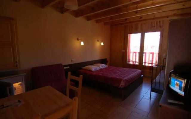 Hotel Leydier