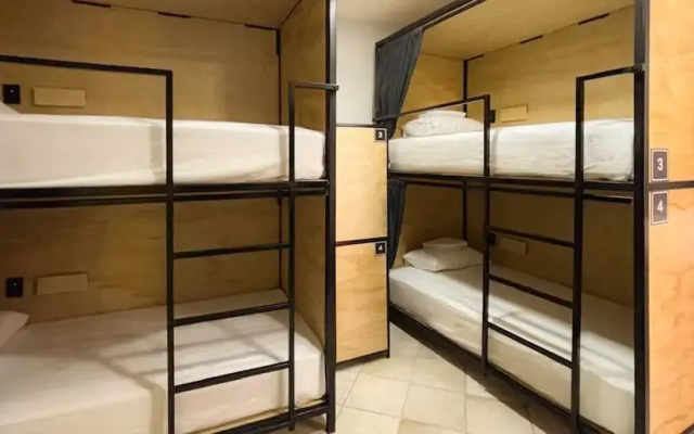 Hostal CASA MX quinta avenida