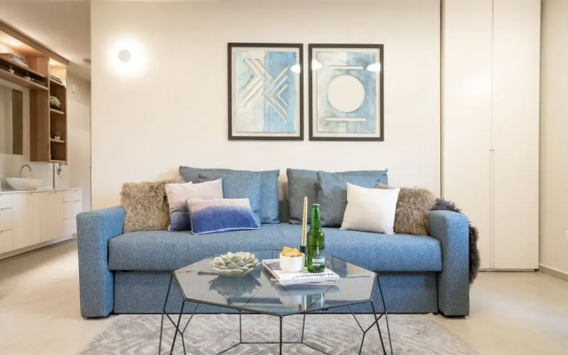 Luxury Keren Hayesod