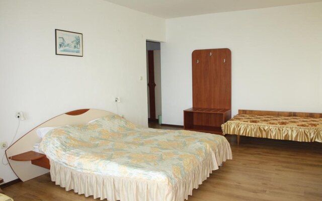 Harmony Beach Family Hotel