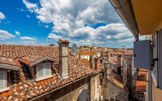 Blubini Heritage House