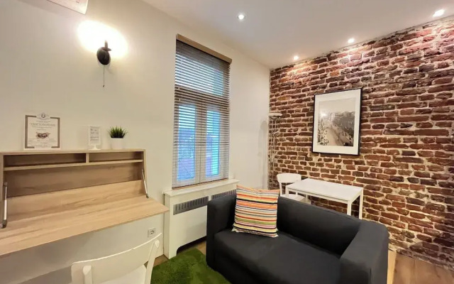 Antim Boutique Apartments