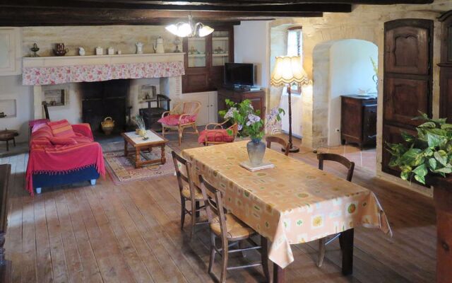 Le Mas de Serre (MEC400)