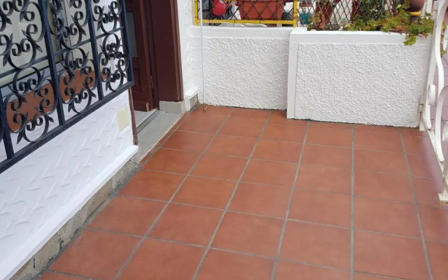 Apartamento704 Mesa del Mar