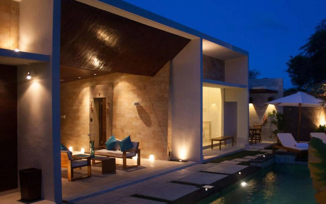 Villa Scena