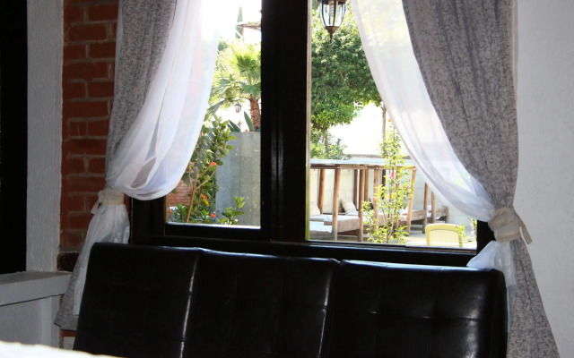 La Capilla Hotel Boutique