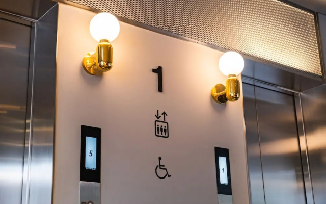 & Hotel Hakata