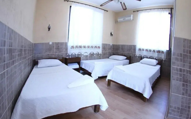 Tuncay Hostel