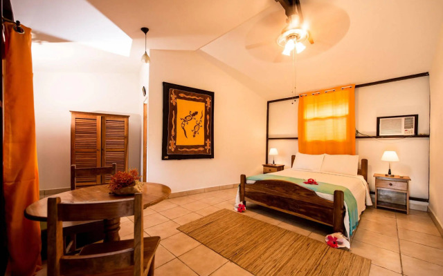 Popa Paradise Beach Resort