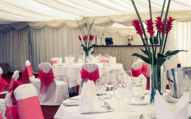 Mercure St Albans The Noke