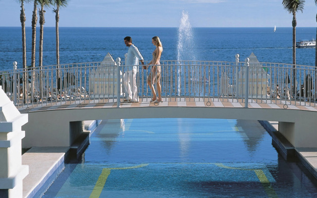 Hotel Riu Palace Cabo San Lucas - All Inclusive