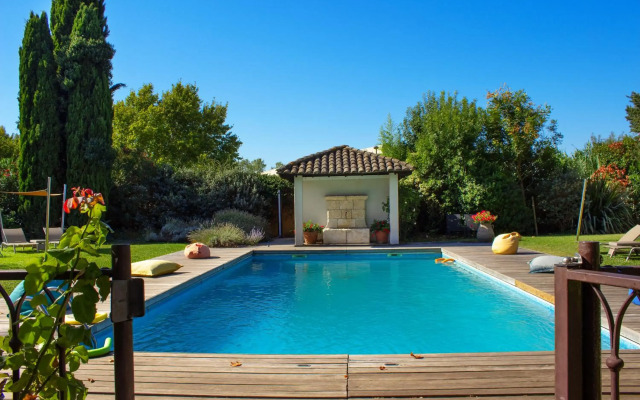 Best Western Plus Le Lavarin