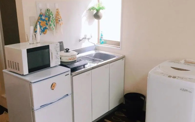 Linlin's Guest House