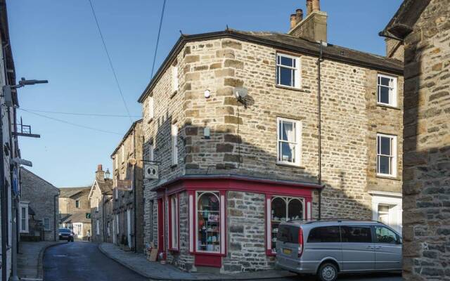 The Penthousein the Heart of Sedbergh