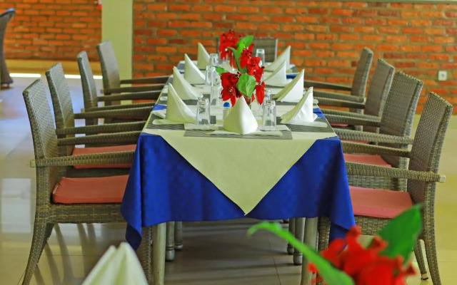 Dereva Hotel Rwamagana