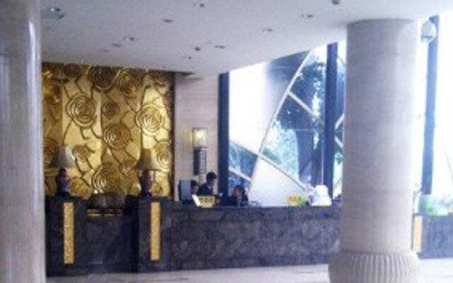 Yuntianlou Holiday Royal Hotel