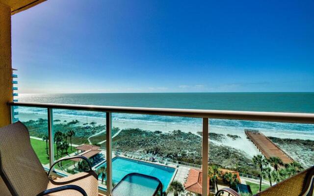 Regatta Beach Club C713