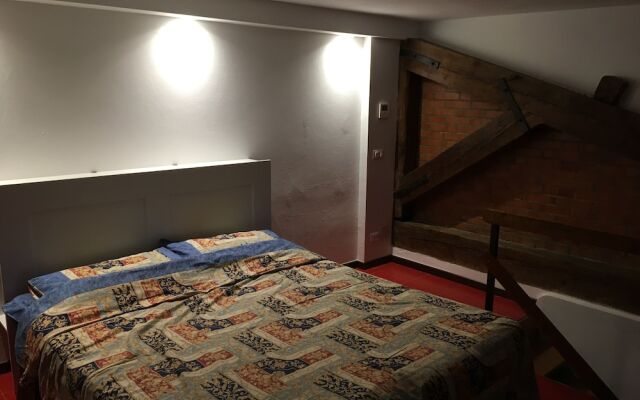 Apartment Mario Florence