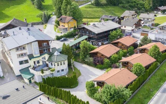 Cosy apartment in the Zillertal