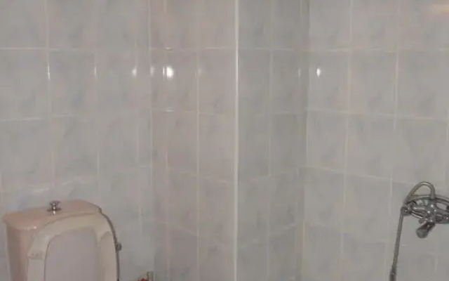 Leylak Apart Hotel