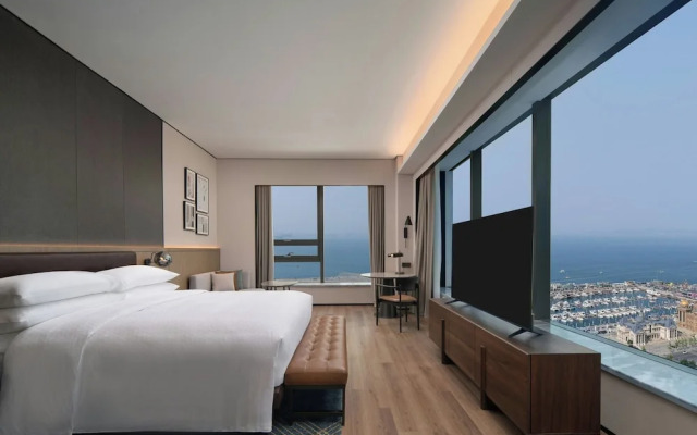 Four Points By Sheraton Dalian Donggang