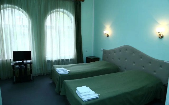 Hotel Mthnadzor