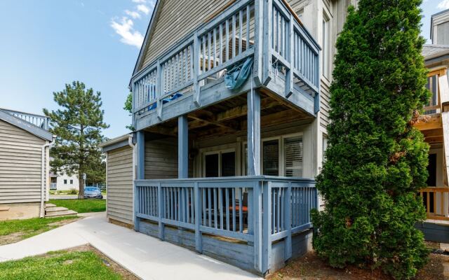 North Creek Resort Condos