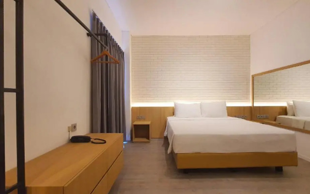 Ra Inn Kemang