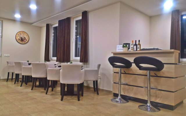 Guest House Grlic