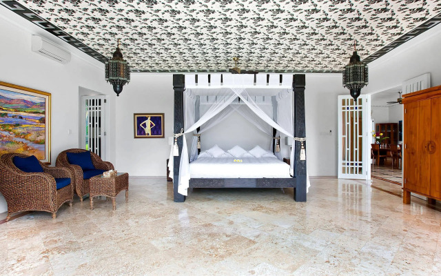 Villa Puri Nirwana