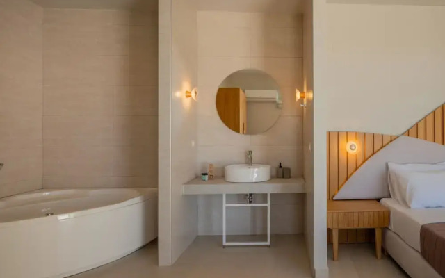 Luxury Villa Zakkallin - With Amazing View