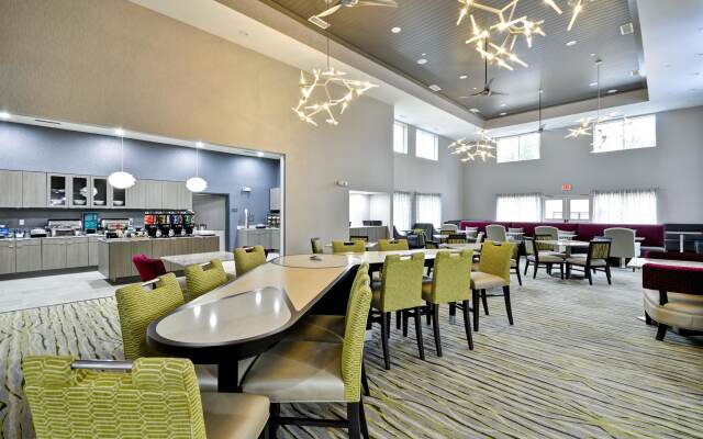 Homewood Suites by Hilton Tyler