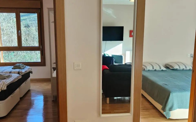 Somiedo Restaurante Hostal