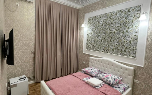 Гостиница АСКАР