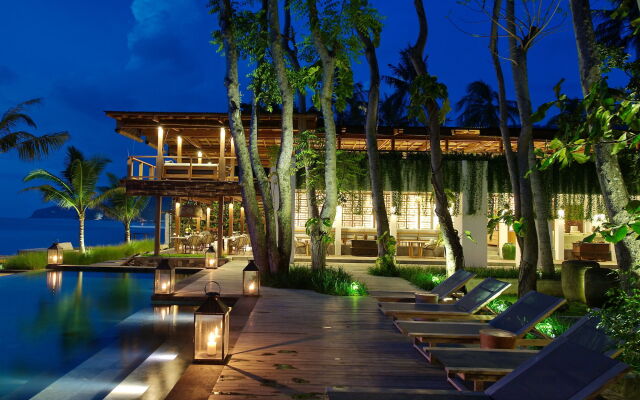 Jeeva Santai Villas