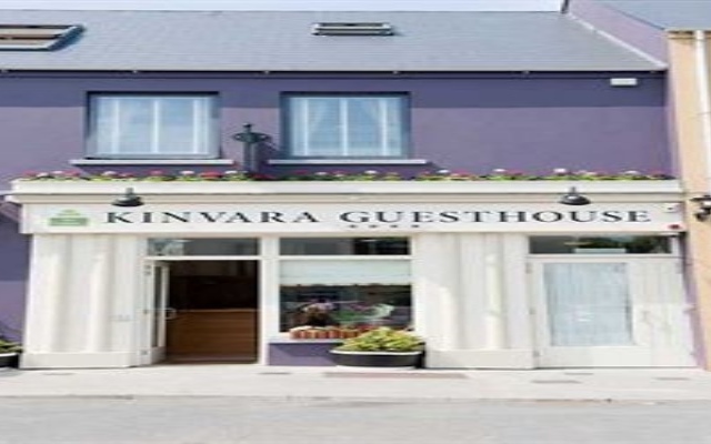 Kinvara Guesthouse