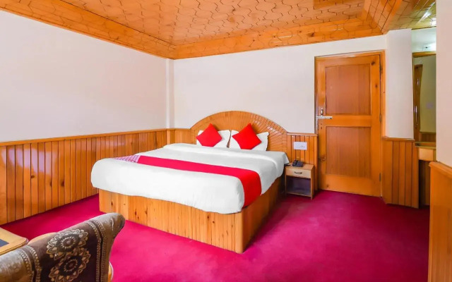 Solang Holiday Inn By OYO Rooms
