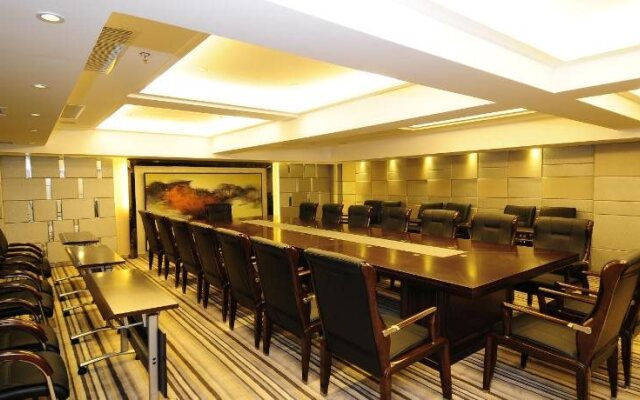 Shanxi Haiyue Hotel