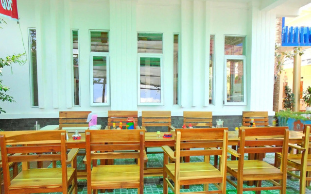 Phu Quy Resort Phu Quoc