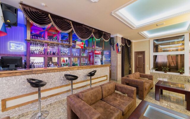 Ani boutique hotel