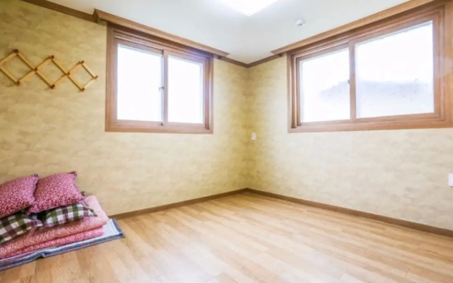 Cheongdo Sarabogi Pension