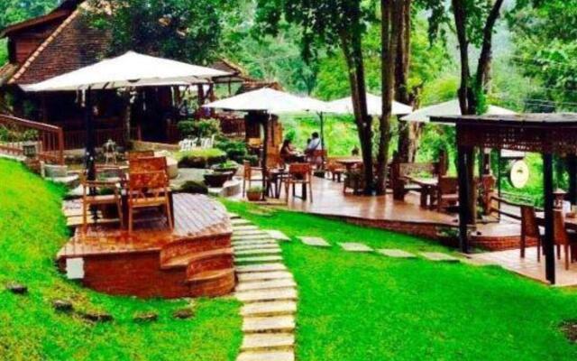The Doi Resort