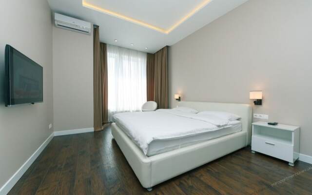 VIP Apartment Company