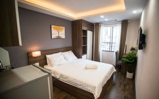 Zo Hotels Tran Duy Hung