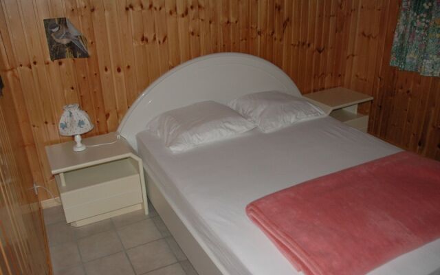 Cozy Holiday Home in Durbuy With Barbecue