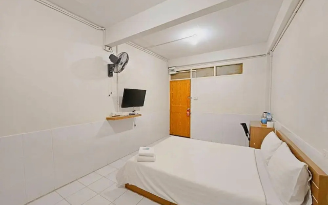 Ze Residence Ramintra