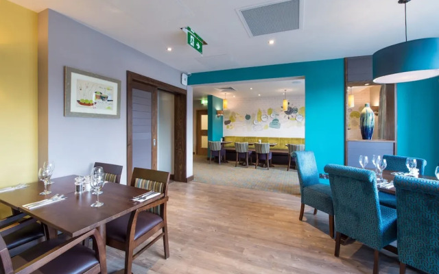 Premier Inn London Brentford