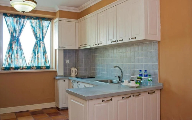 Hotel & Suites Ramada Shenyang