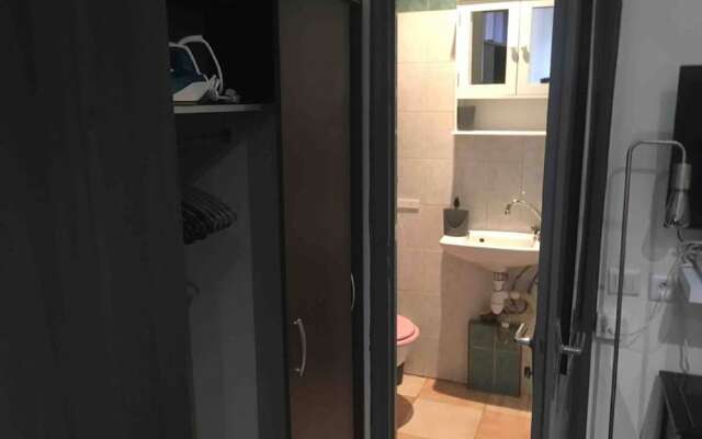 Simplistic Holiday Home in Nice Near the Seabeach